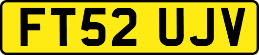 FT52UJV