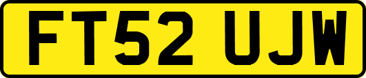 FT52UJW