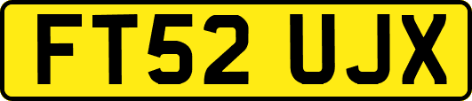 FT52UJX