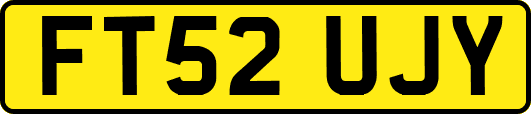 FT52UJY
