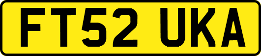 FT52UKA
