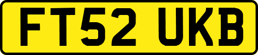 FT52UKB