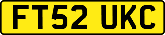 FT52UKC