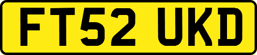 FT52UKD