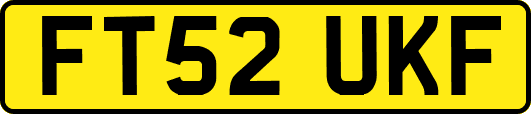 FT52UKF