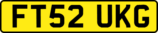 FT52UKG