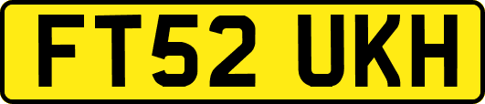 FT52UKH