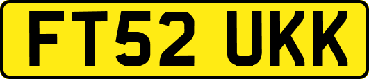 FT52UKK