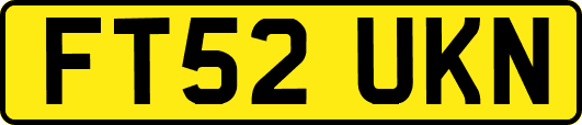 FT52UKN