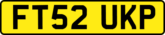 FT52UKP