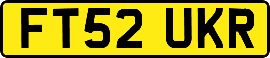 FT52UKR