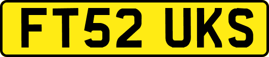 FT52UKS