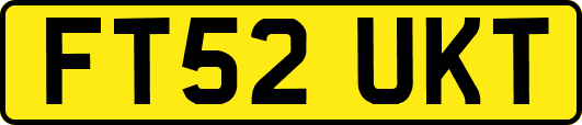 FT52UKT
