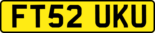 FT52UKU