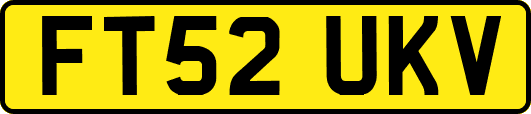FT52UKV