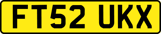 FT52UKX