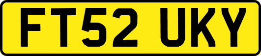 FT52UKY
