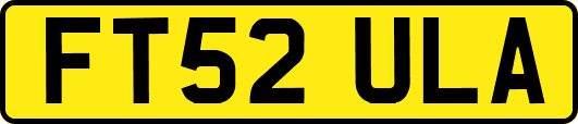 FT52ULA