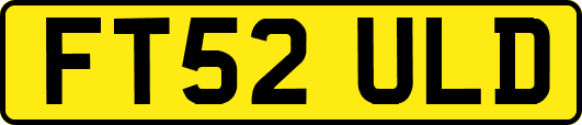FT52ULD