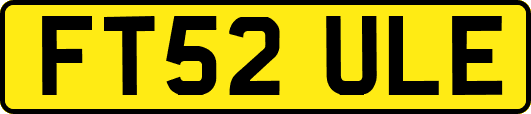 FT52ULE