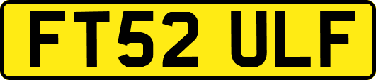 FT52ULF