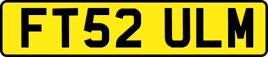 FT52ULM