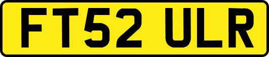FT52ULR