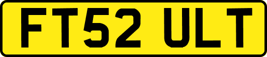 FT52ULT