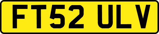 FT52ULV