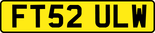 FT52ULW