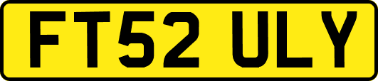 FT52ULY