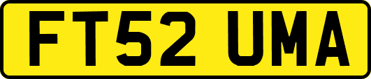 FT52UMA