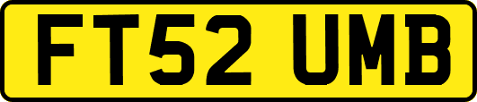 FT52UMB