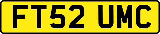 FT52UMC