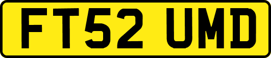 FT52UMD