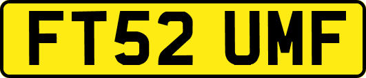 FT52UMF