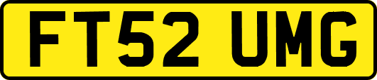 FT52UMG