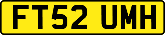 FT52UMH