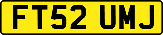 FT52UMJ