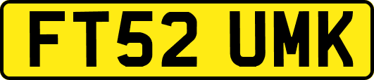 FT52UMK