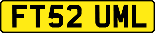 FT52UML