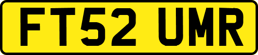 FT52UMR