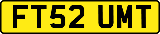 FT52UMT