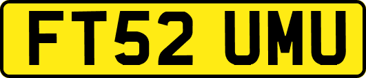 FT52UMU