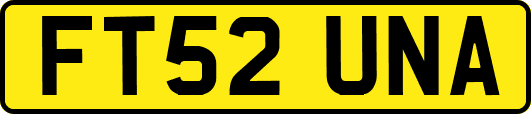 FT52UNA