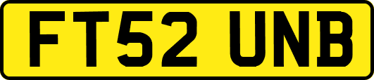FT52UNB
