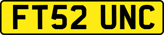 FT52UNC
