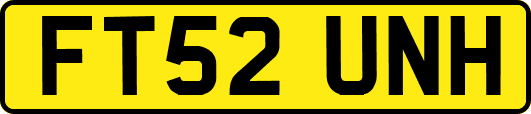 FT52UNH