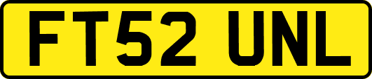 FT52UNL