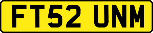 FT52UNM